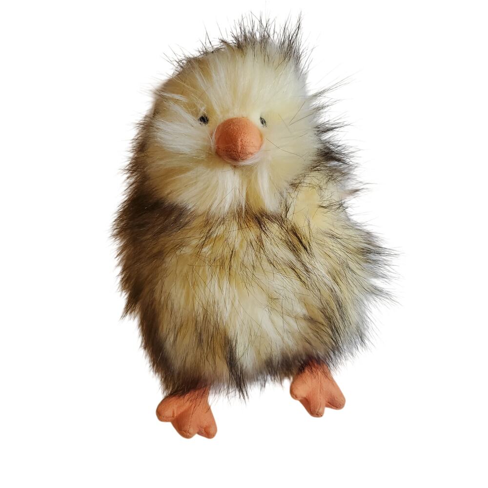 Aurora Plush - Winnie Chick - 9"